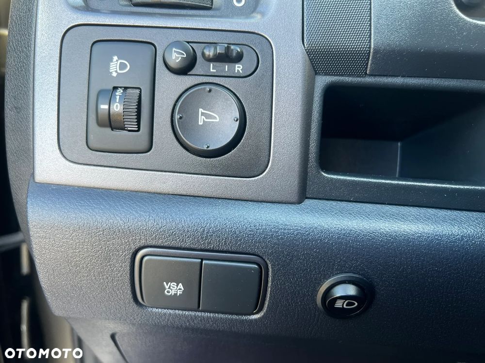 Honda CR-V 2.0i-VTEC Elegance - 20