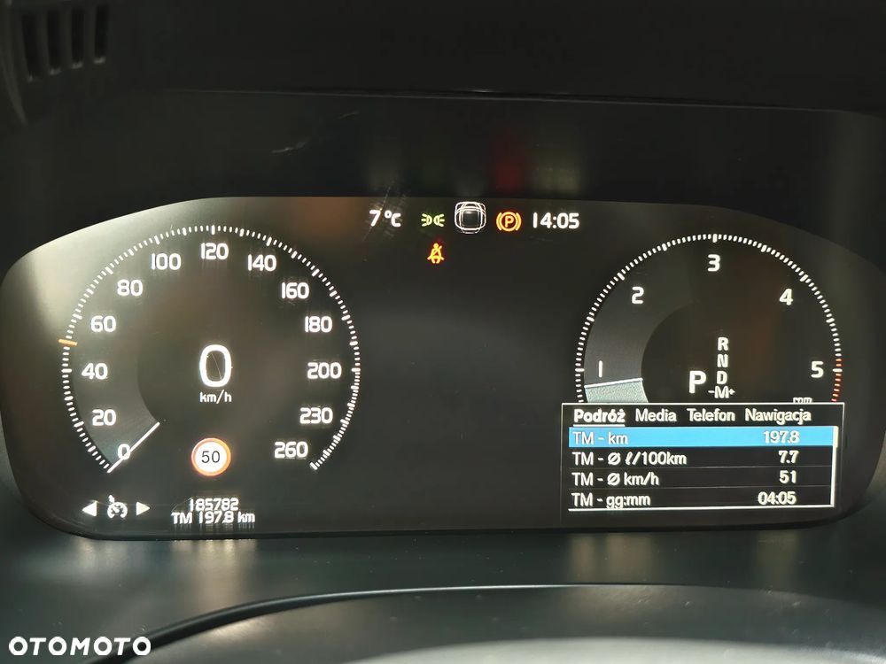 Volvo XC 60 D4 SCR AWD Inscription - 36