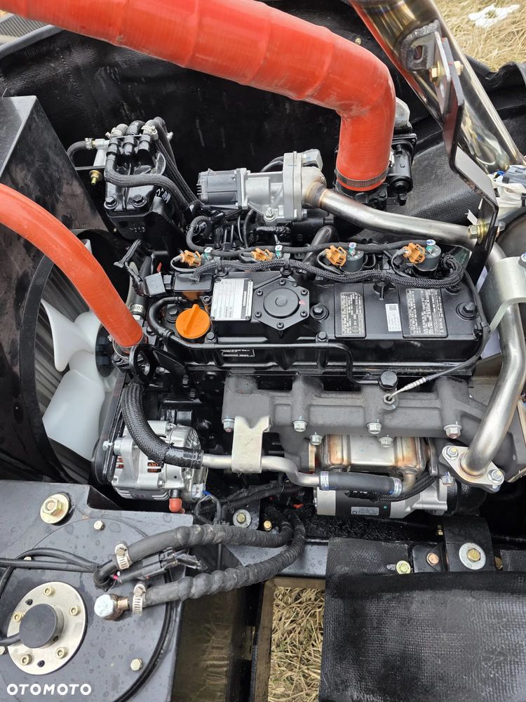 Taian HUZAR D1000 - 8