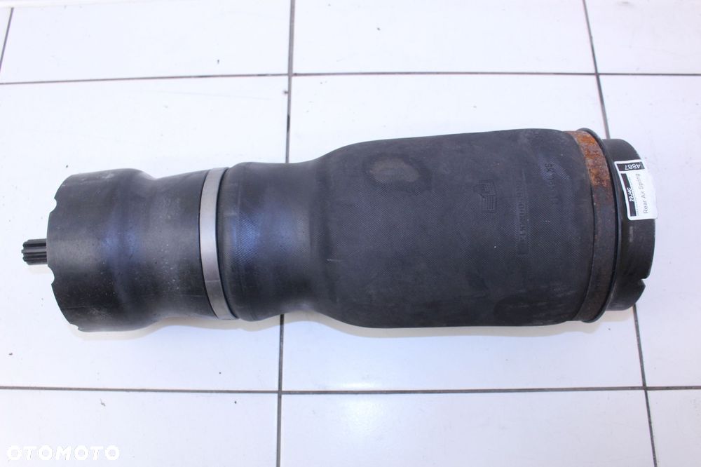 RANGE ROVER III L322 PODUSZKA MIECH TYŁ RKB500130 - 1