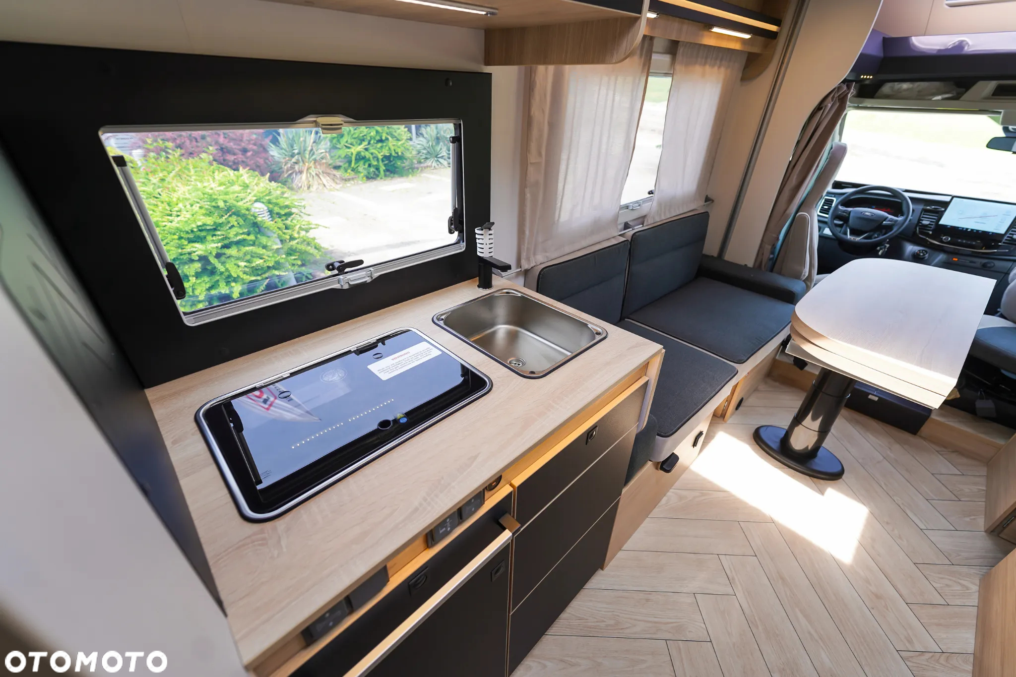 Ford Chausson 720 Etape Line - 19
