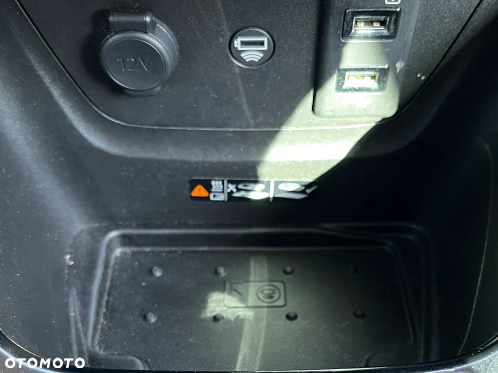 Opel Crossland X 1.2 T Eco Design Line S&S - 21