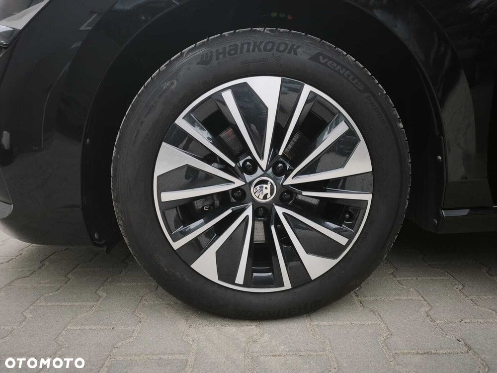Skoda Superb 2.0 TDI SCR Selection DSG - 39