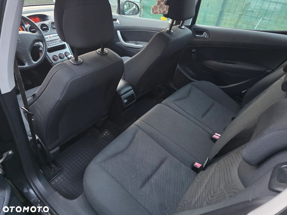 Peugeot 308 1.6 Premium - 10