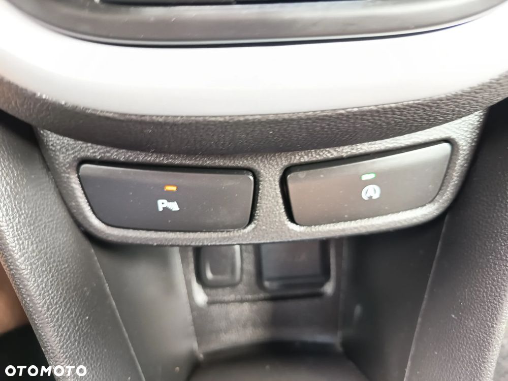 Opel Mokka 1.4 Turbo ecoFLEX Start/Stop Edition - 26