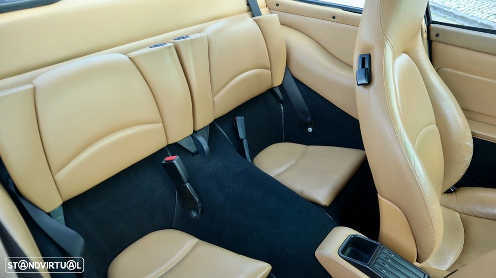 Porsche 911 (993) - 38