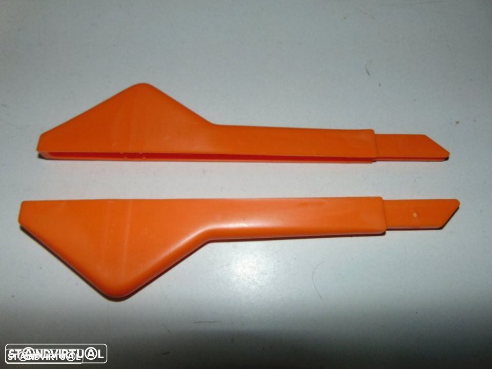 Clássicos e antigos - setas de piscas laterais - 1