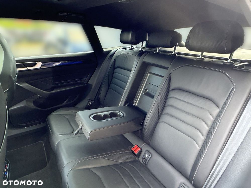 Volkswagen Arteon 2.0 TDI 4Motion R-Line DSG - 36