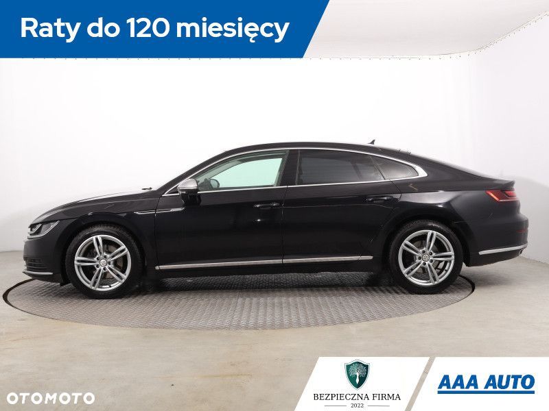Volkswagen Arteon - 4