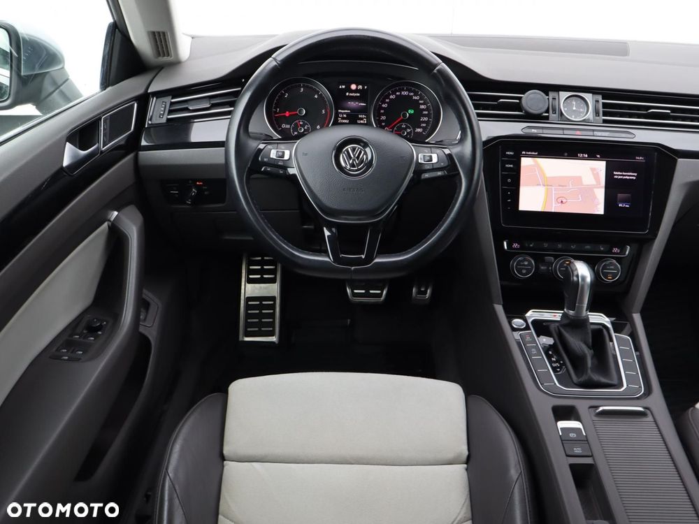 Volkswagen Arteon - 9