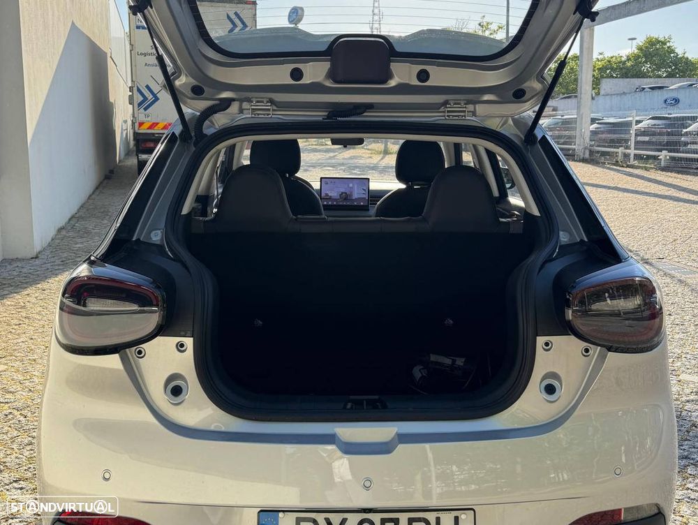 Dongfeng Box 42 kWh Plus - 5