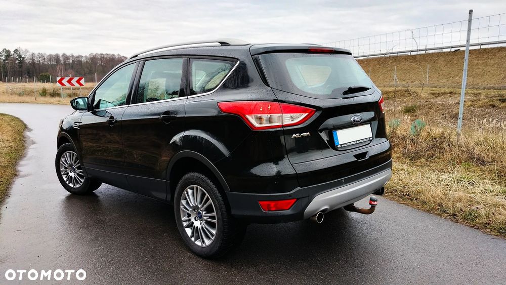 Ford Kuga - 6