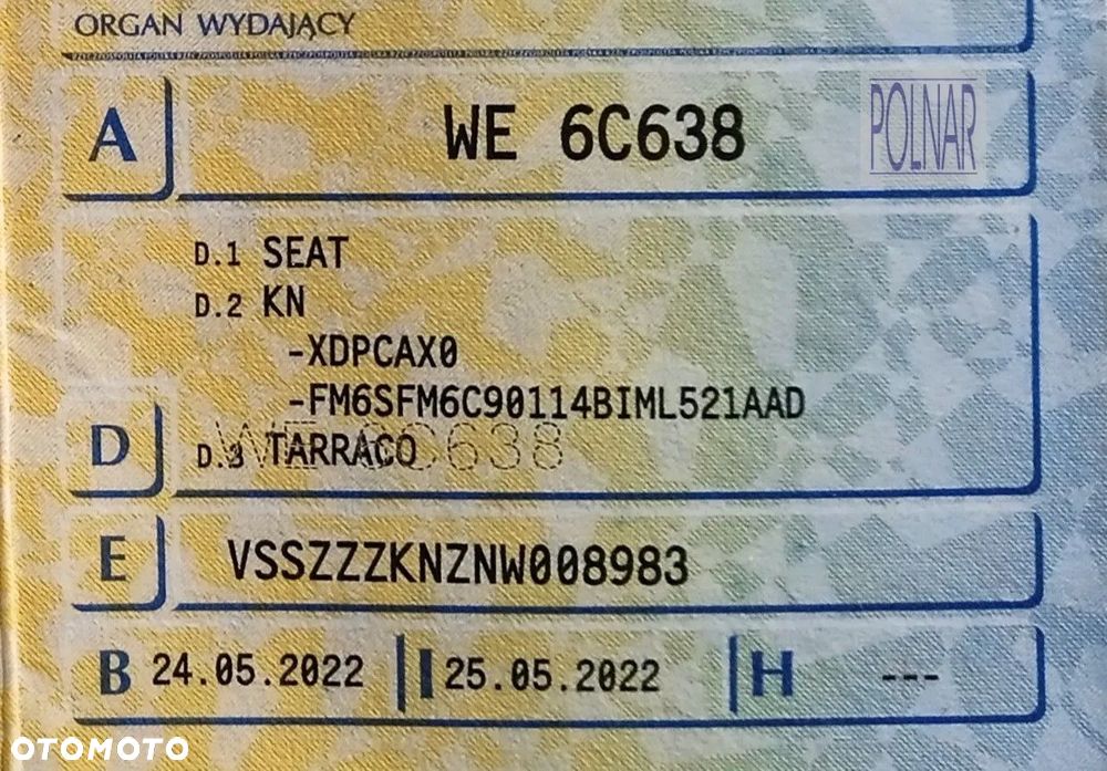 Skoda Kodiaq 1.5 TSI ACT 4x2 Active - 4