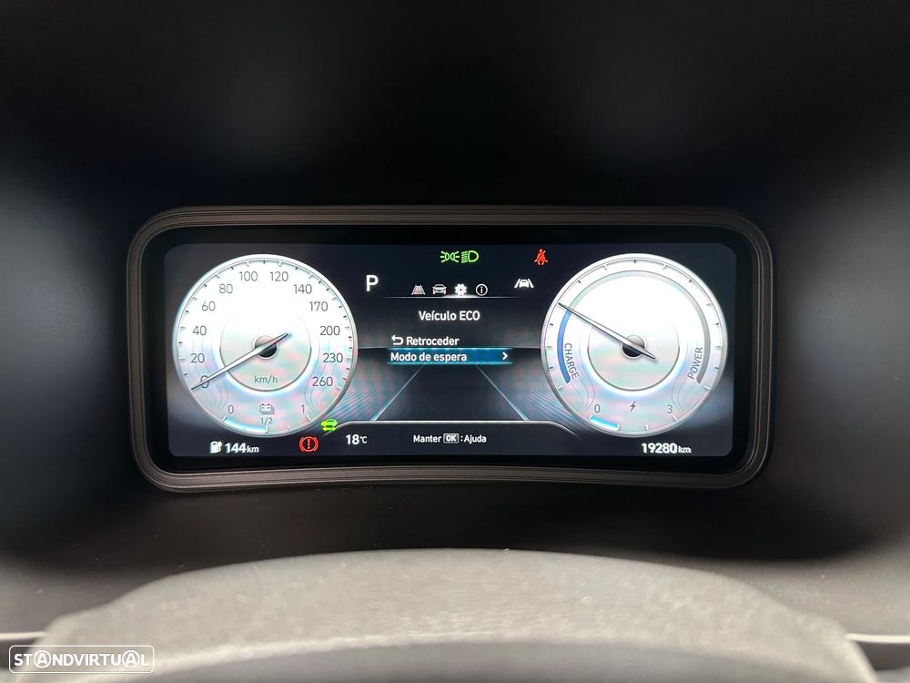 Hyundai Kauai 39 kWh Premium - 39