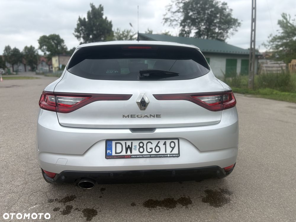 Renault Megane 1.2 Energy TCe Intens - 3