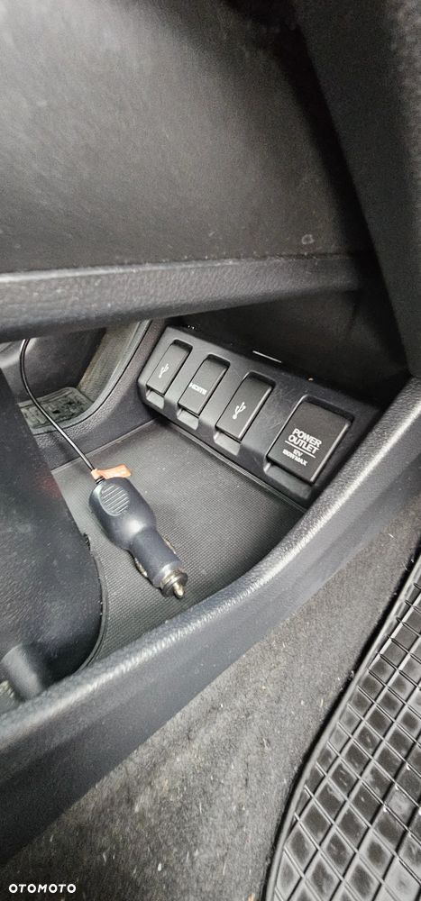 Honda HR-V 1.5 Elegance (ADAS) CVT - 8