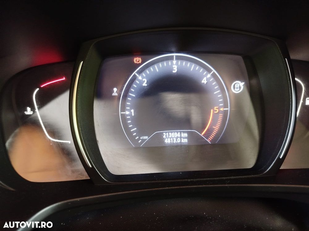 Renault Kadjar Energy dCi 130 Experience - 19