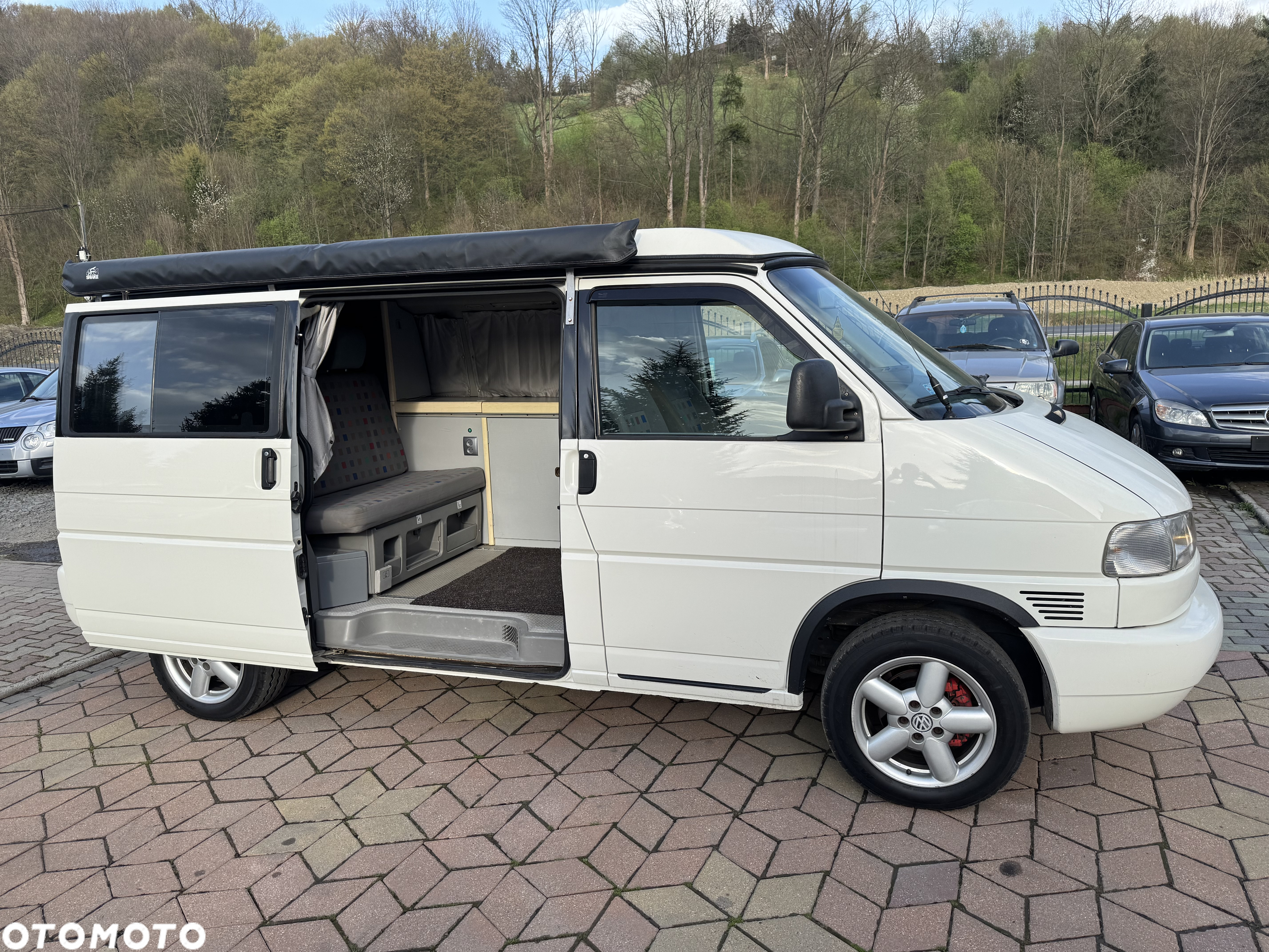 Volkswagen Transporter - 14