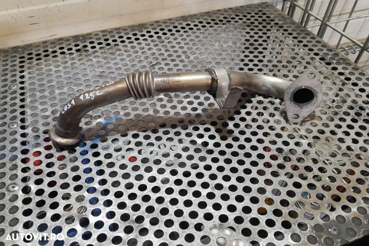 Conducta gaze 070131521K 070131521K Volkswagen VW Touareg generatia 1 - 2