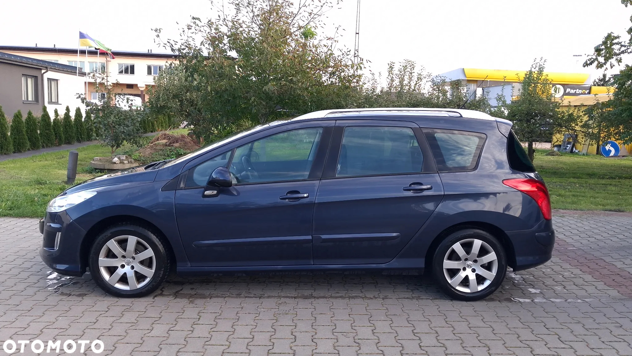 Peugeot 308 - 9