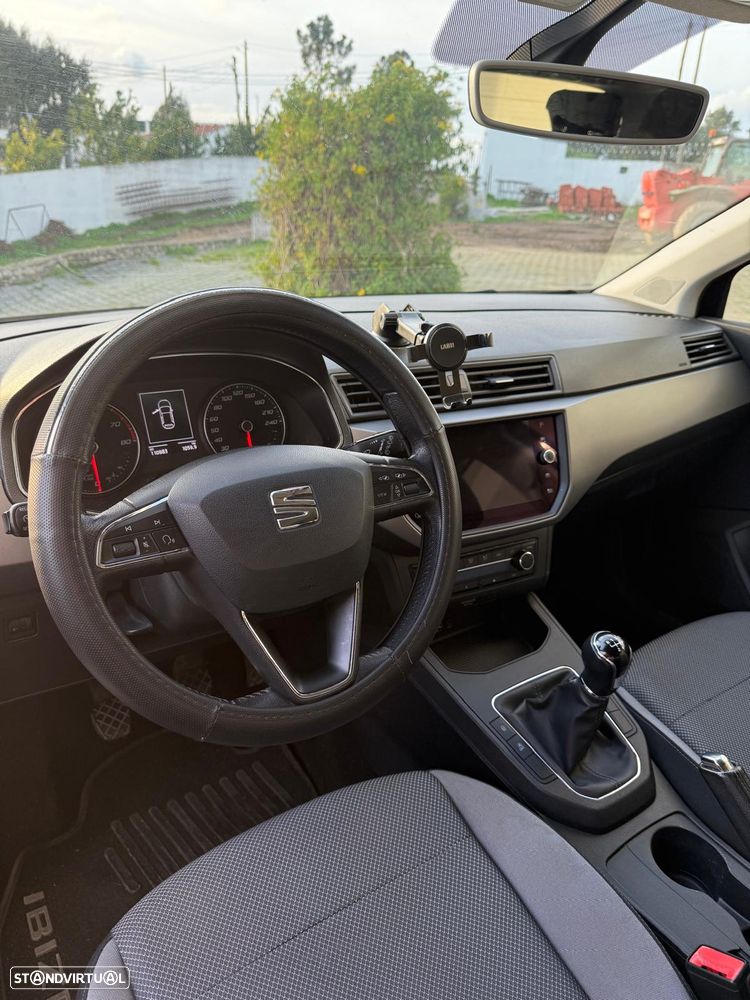 SEAT Ibiza 1.0 Style - 19