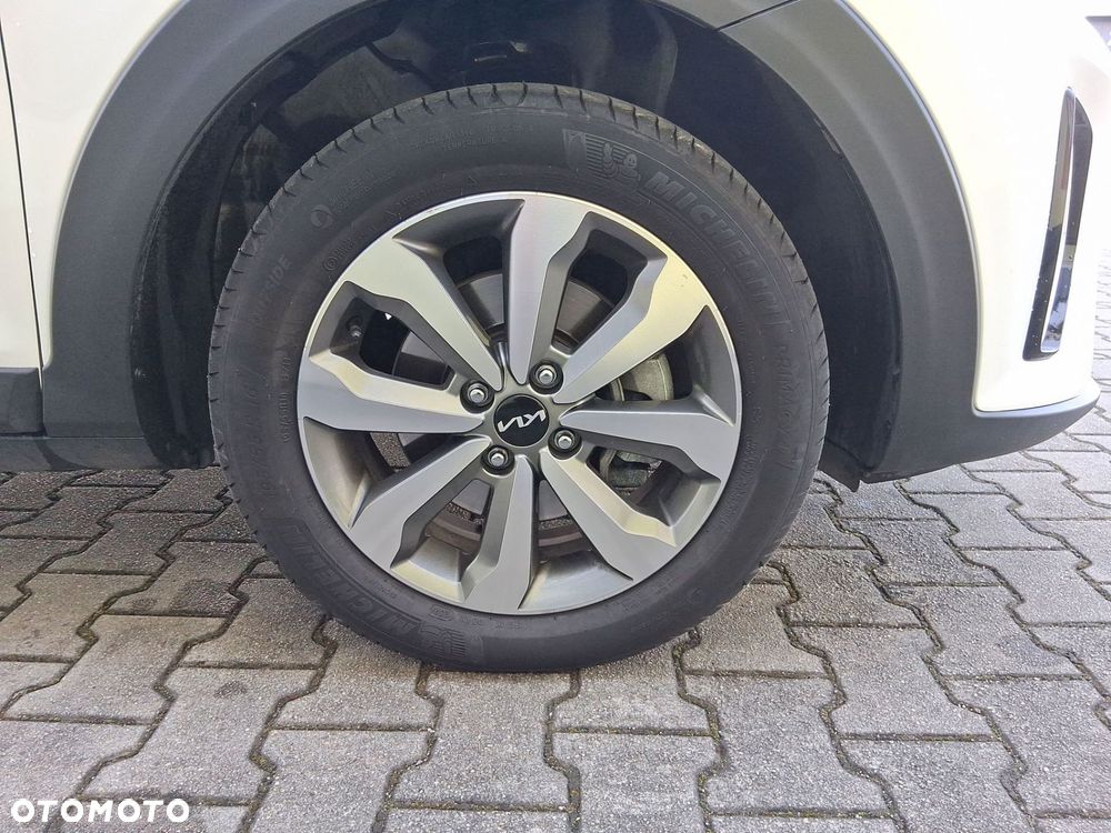 Kia Stonic 1.2 L - 18