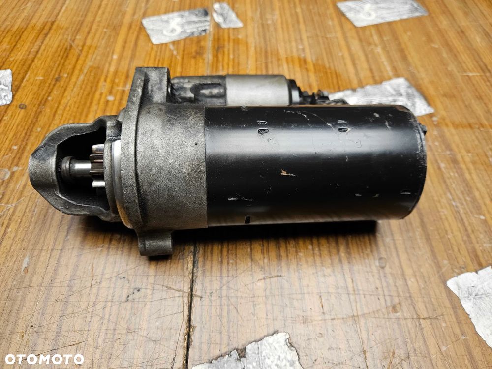 Rozrusznik Silnika 2.7 3.0 TDI V6 Manual 059911024 0001109258 10005831496 Audi A6 C6 A4 A8 VW - 20