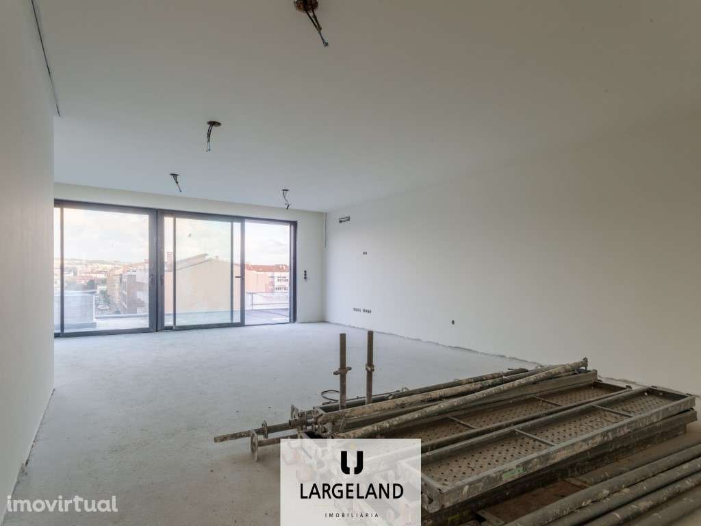 Apartamento T4 - Santa Maria da Feira - Grande imagem: 5/16