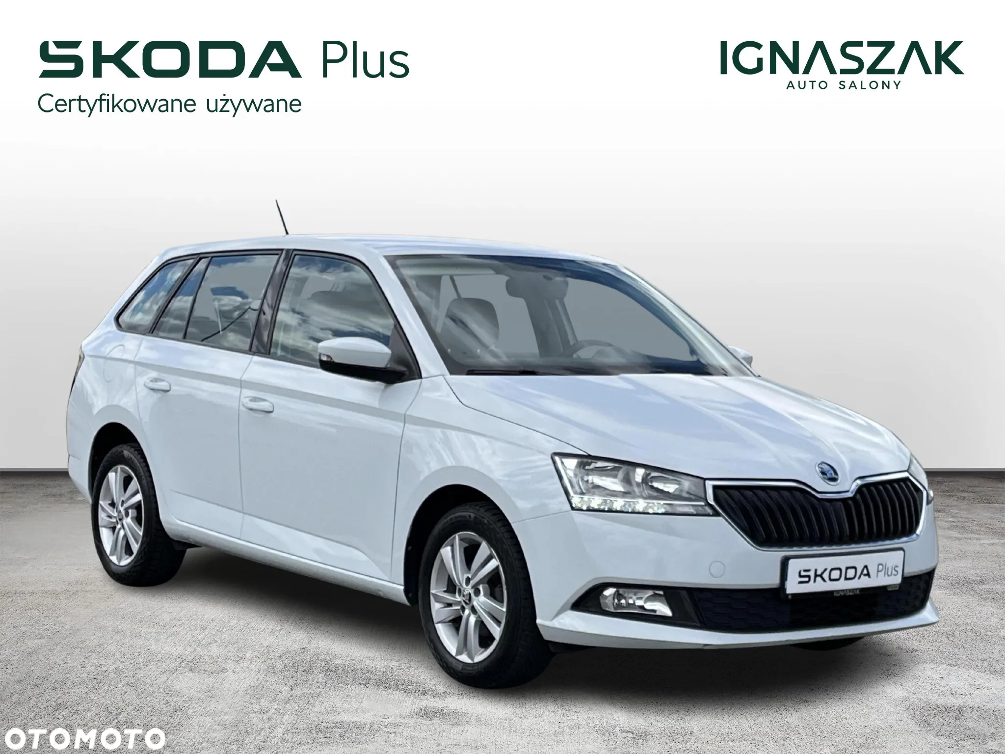 Skoda Fabia 1.0 TSI Ambition - 7