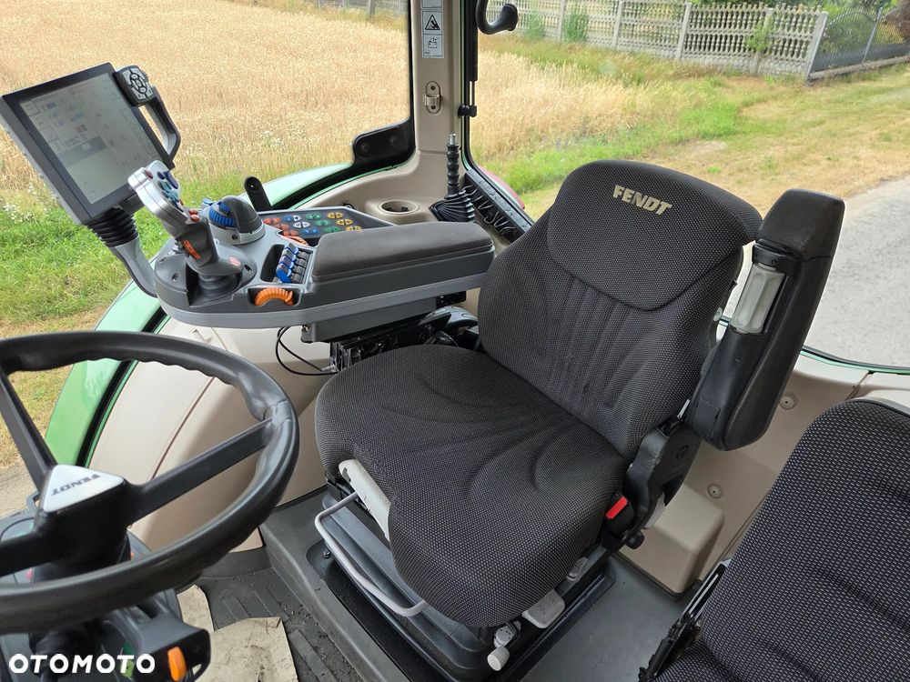 Fendt 724 - 6