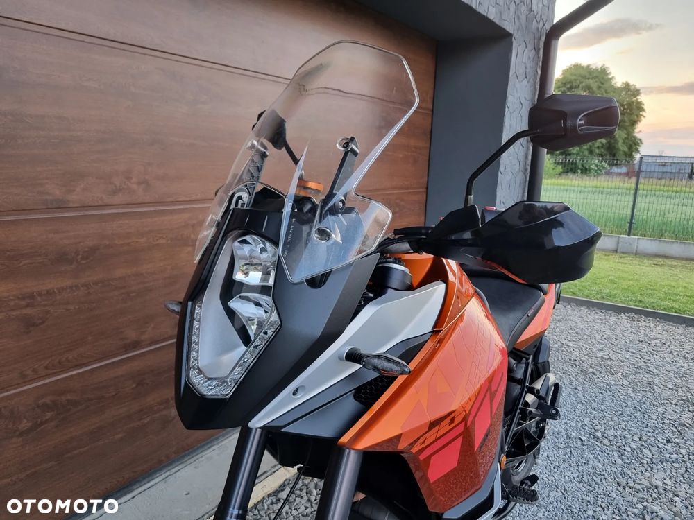 KTM Adventure - 22