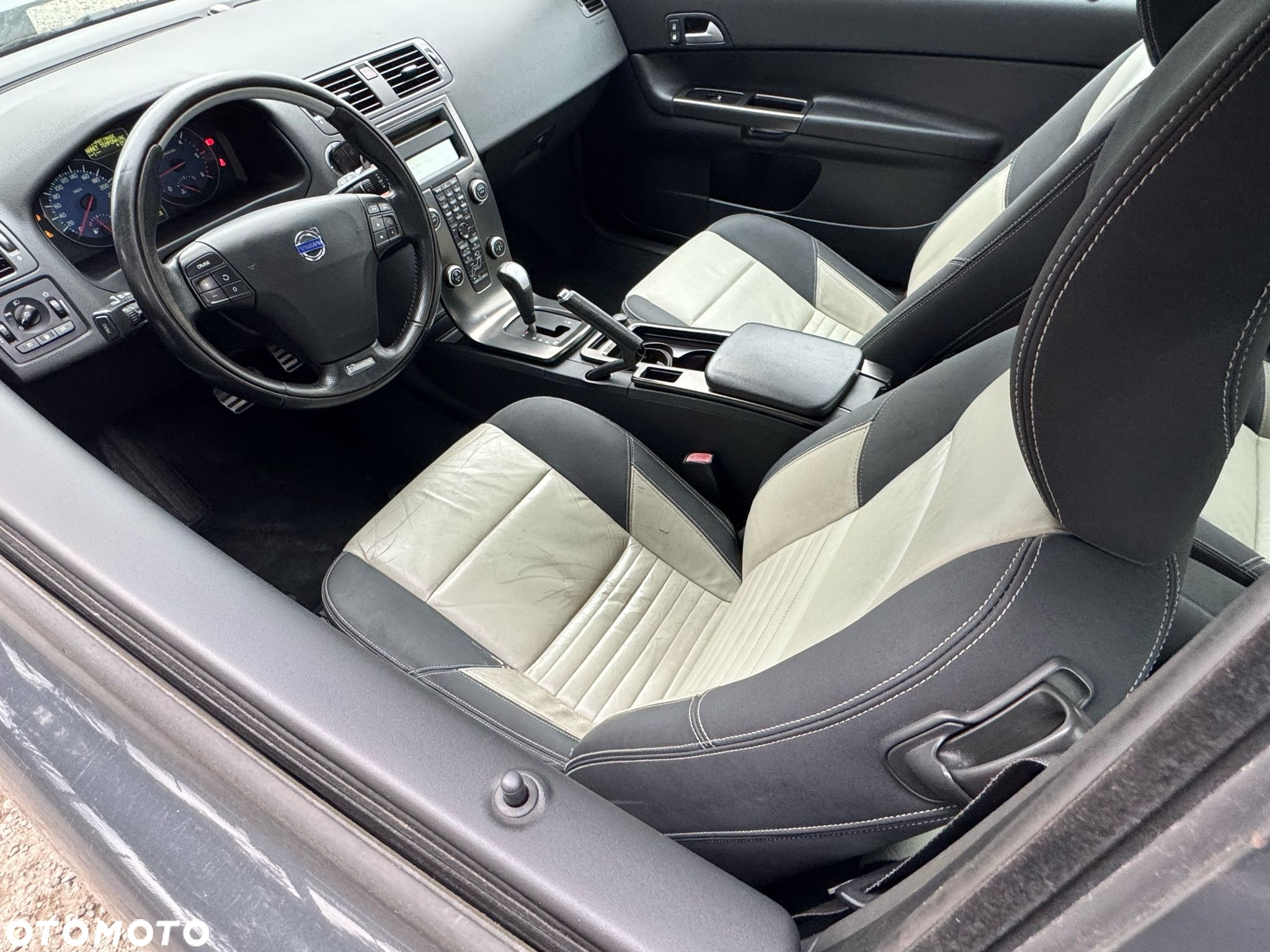 Volvo C30 - 9
