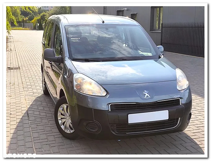 Peugeot Partner - 10