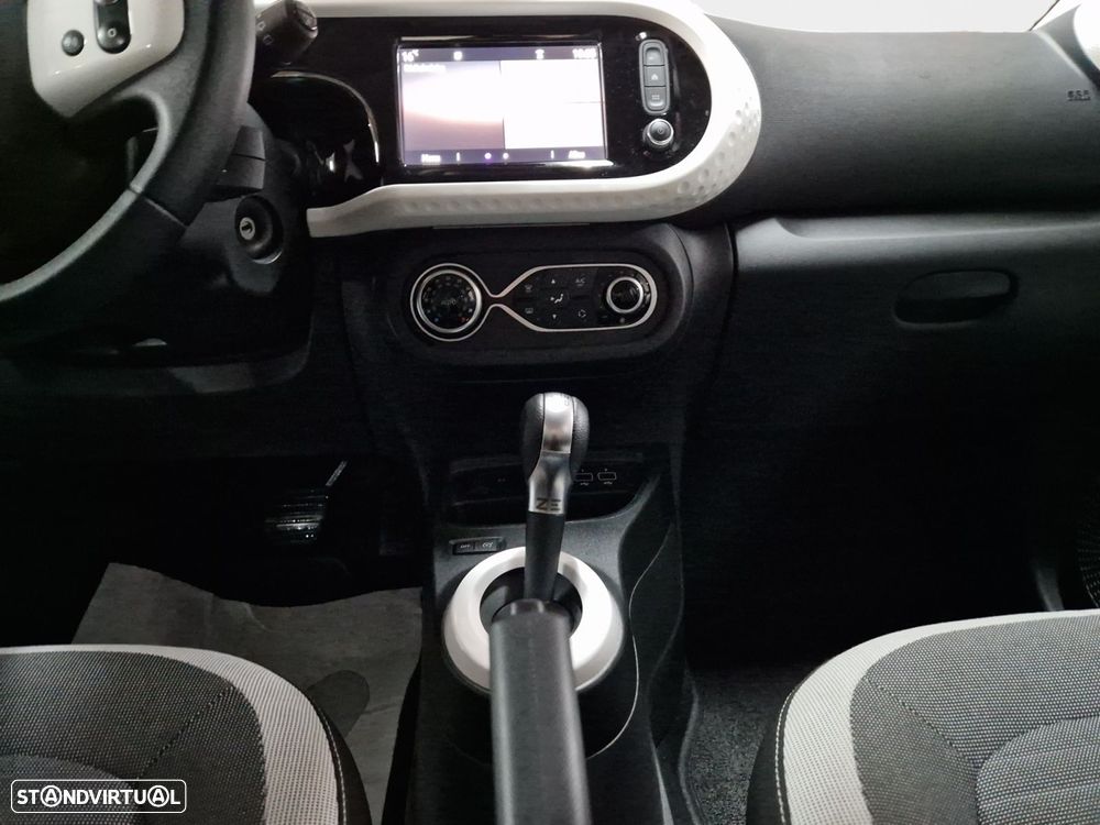 Renault Twingo Electric ZEN - 14