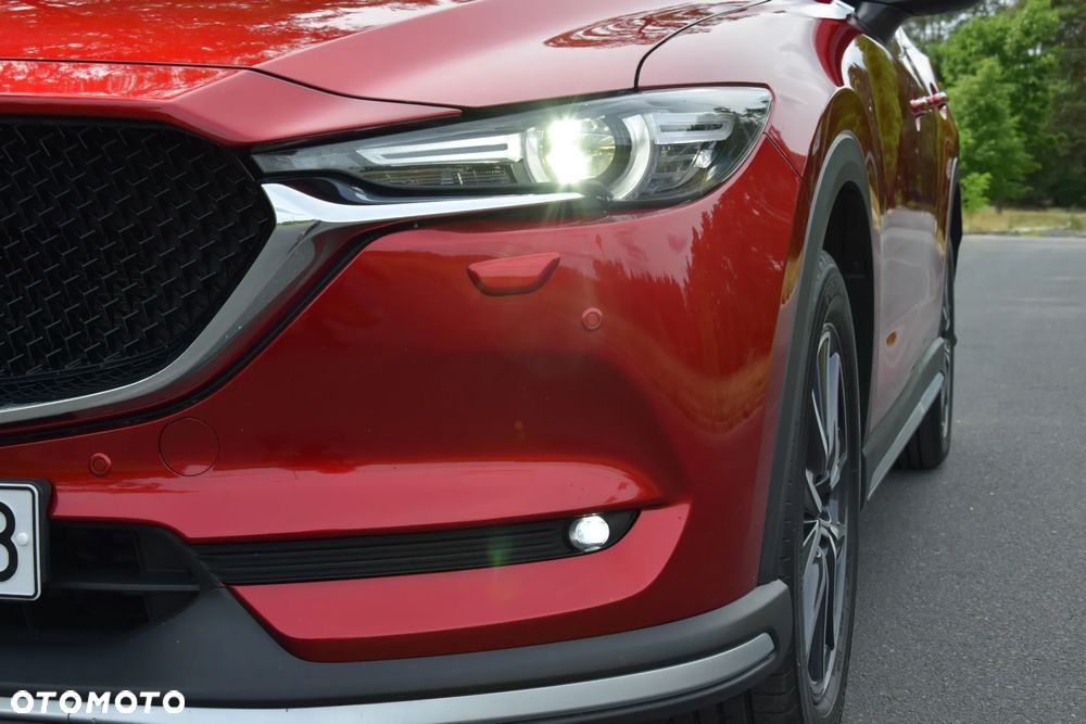 Mazda CX-5 2.5 Skypassion AWD - 40