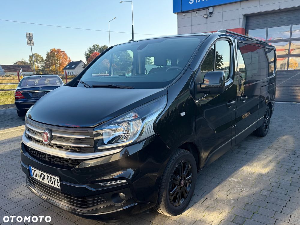 Fiat Talento 2020 photo 4