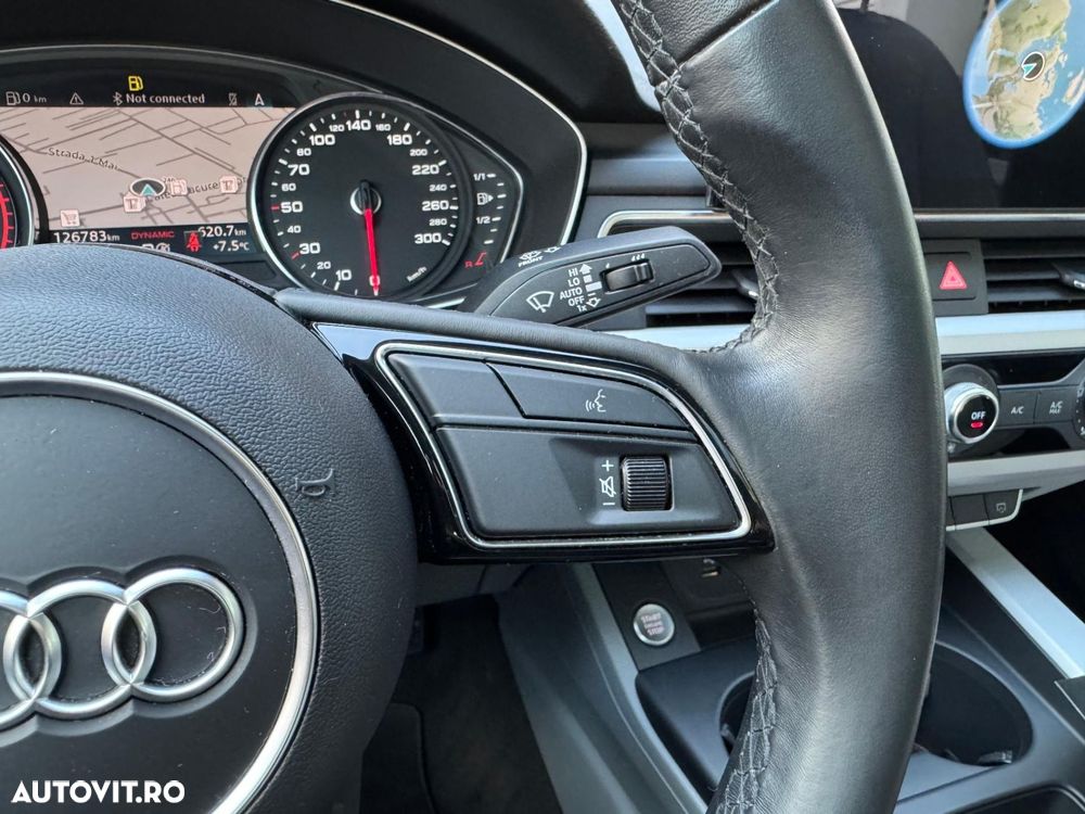 Audi A5 - 10