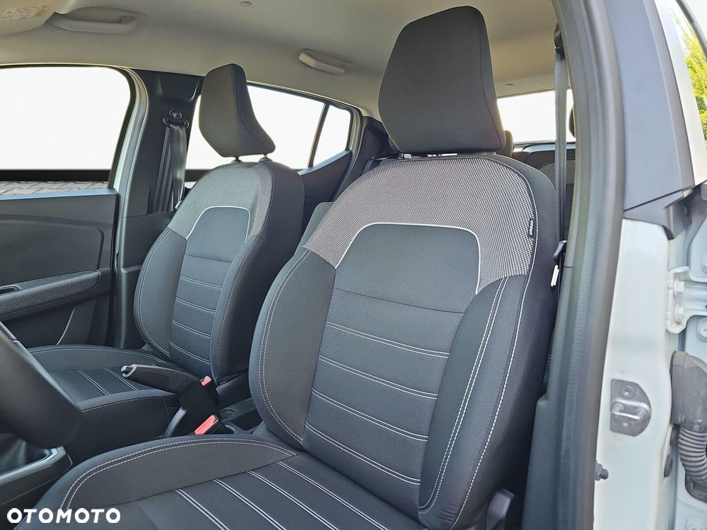 Dacia Sandero 1.0 TCe Expression - 14