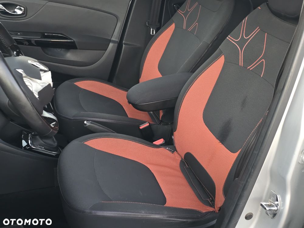 Renault Captur 1.2 Energy TCe Intens EDC EU6 - 15