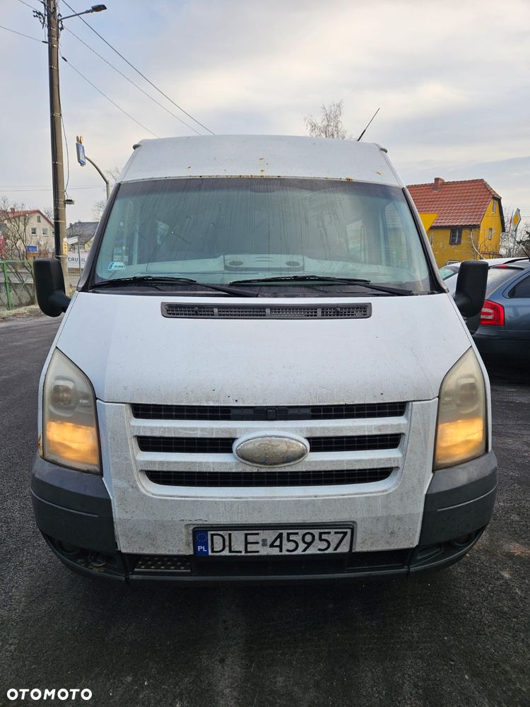 Ford TRANSIT - 5