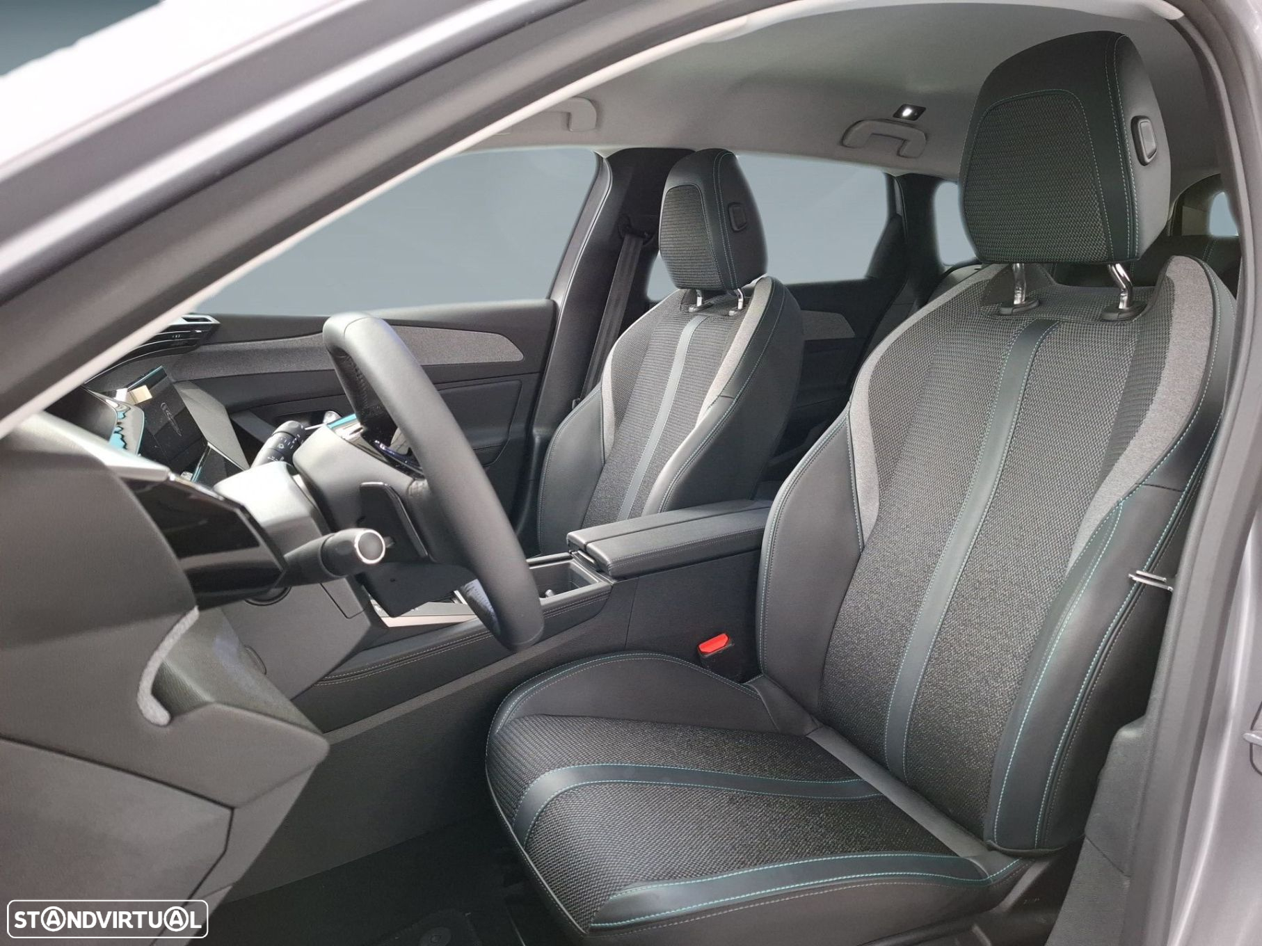 Peugeot 308 SW 1.5 BlueHDi Allure EAT8 - 7