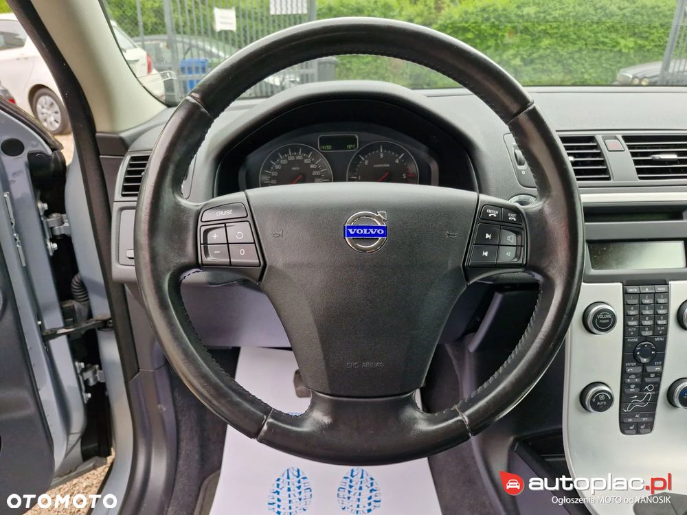 Volvo C30 D2 DRIVe Kinetic Start-Stop - 32