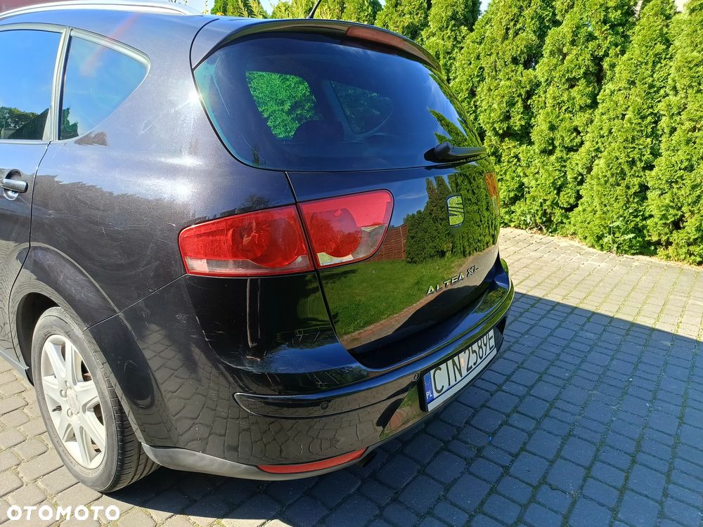Seat Altea XL - 5