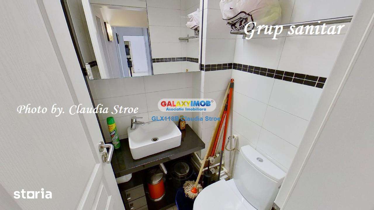 VANZARE apartament 3 camere Aparatorii Patriei Metrou — fotografia 3