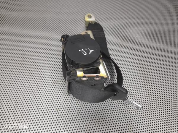 Cinto Tras Dto Bmw 3 Compact (E46) - 4