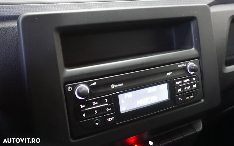 Renault express - 15