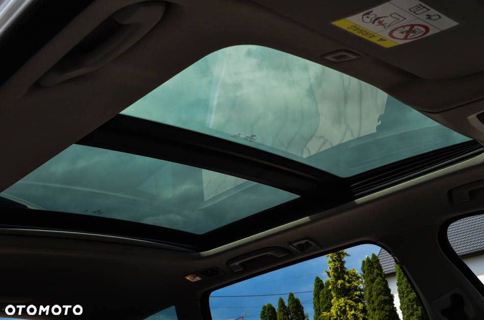 BMW Seria 5 520d Luxury Line - 40