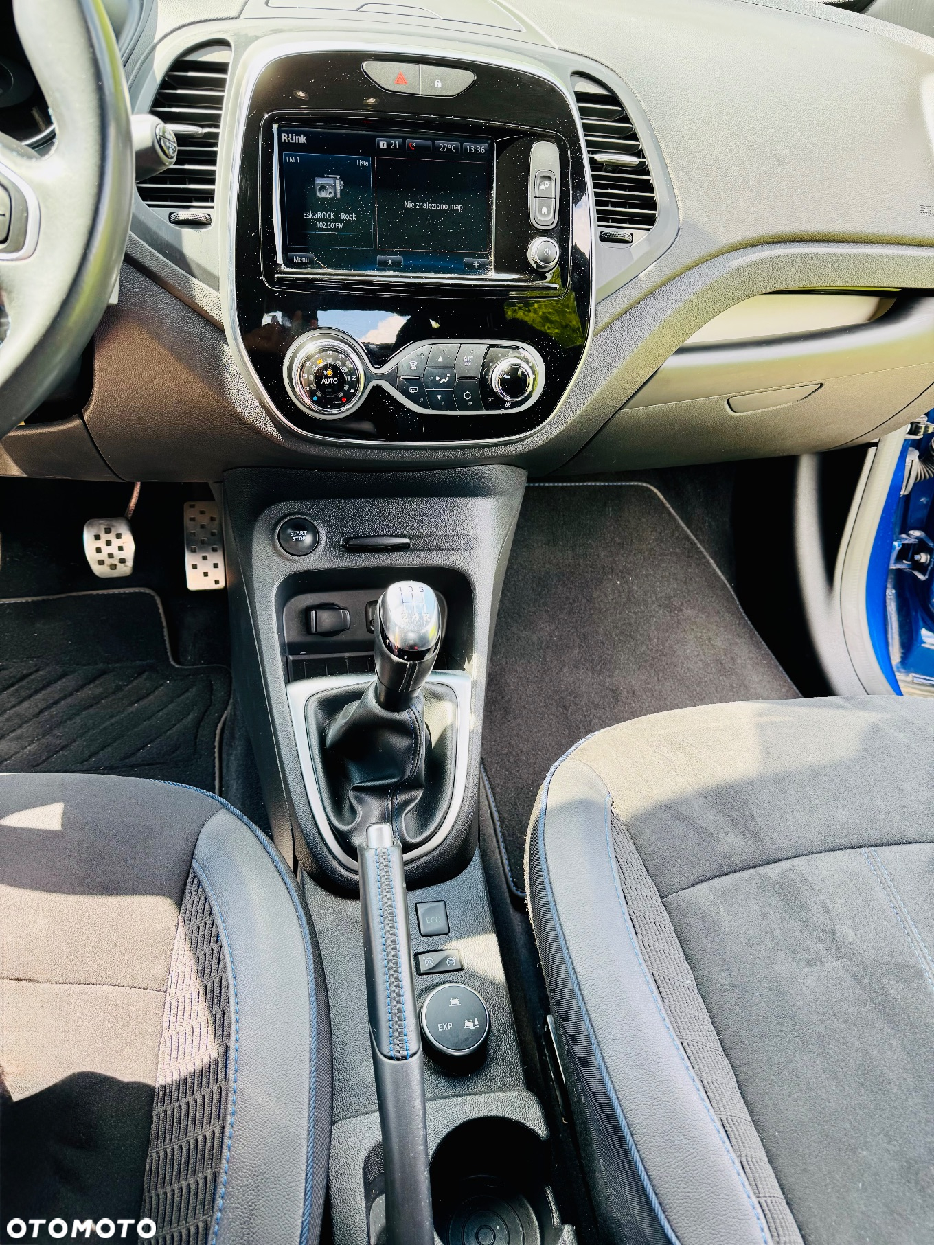 Renault Captur 0.9 Energy TCe S-Edition - 15