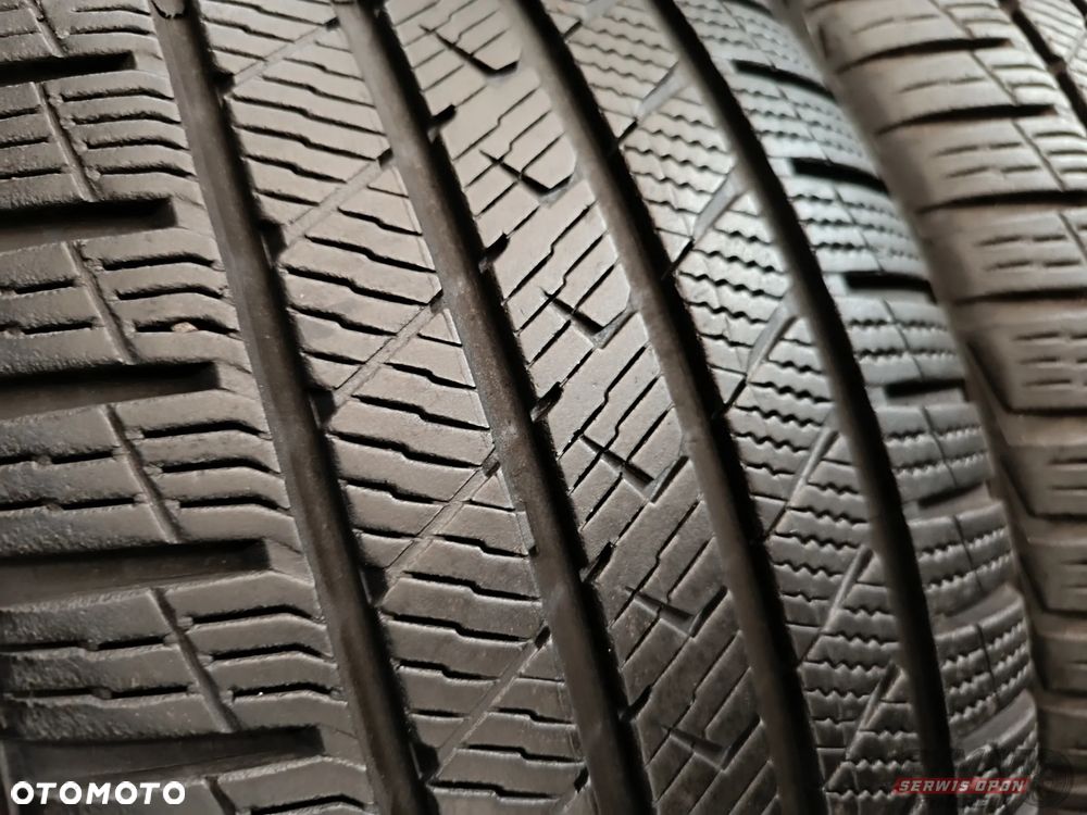 ŚLĄSK 4 X CAŁOROCZNE 245/45R19 102Y VREDESTEIN QUATRAC PRO KOMPLET - 2