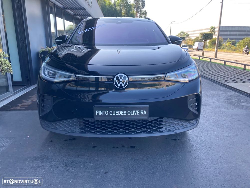 VW ID.4 Performance Upgrade Pro - 2